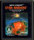 atari 2600 - star raiders