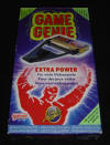 Game Genie voor Nintendo