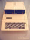 apple IIe