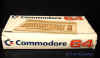 commodore 64c (boxed)