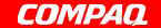 compaq logo