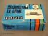 grandstand adman 2000 (boxed)