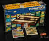 mattel intellivision in box