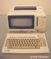 philips videowriter