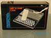 sinclair zx81 (boxed)