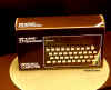 sinclair zx spectrum (boxed)