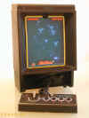 vectrex mine storm