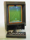 vectrex hyper chase