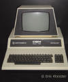 commodore CBM 3032