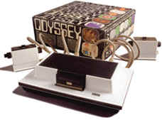 Magnavox Odyssey