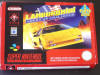 lamborghini american challenge