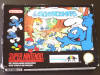 nintendo snes - smurfen