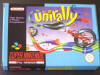 unirally - nintendo snes