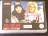 wayne's world - nintendo snes