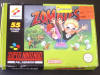 zombies - nintendo snes